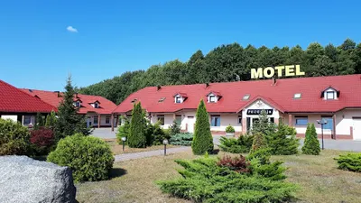 Inter bar motel