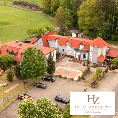 Hotel Zdrojewo